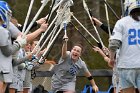WLax vs BSU  Women’s Lacrosse vs Bridgewater State University. - Photo by Keith Nordstrom : WLax, lacrosse